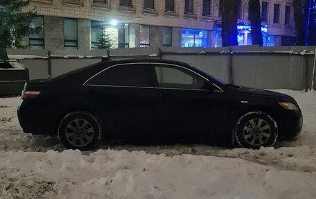 Toyota Camry, 2007 год, 650 000 рублей, 4 фотография