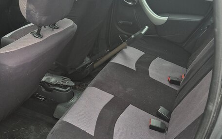 Nissan Terrano III, 2014 год, 1 100 000 рублей, 5 фотография