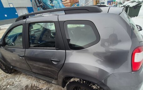 Nissan Terrano III, 2014 год, 1 100 000 рублей, 6 фотография