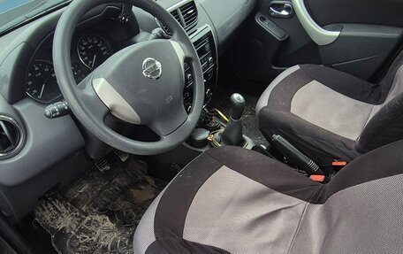 Nissan Terrano III, 2014 год, 1 100 000 рублей, 3 фотография