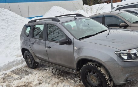 Nissan Terrano III, 2014 год, 1 100 000 рублей, 11 фотография