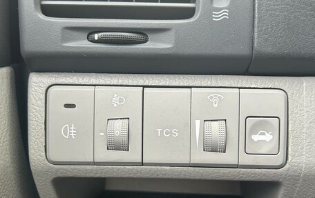 KIA Cerato I, 2007 год, 490 000 рублей, 12 фотография