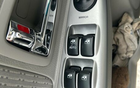 KIA Cerato I, 2007 год, 490 000 рублей, 11 фотография