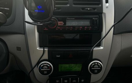 KIA Cerato I, 2007 год, 490 000 рублей, 13 фотография