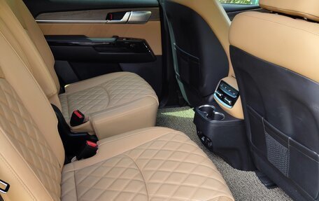 KIA Mohave I, 2021 год, 5 000 000 рублей, 2 фотография