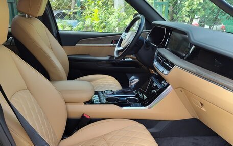 KIA Mohave I, 2021 год, 5 000 000 рублей, 6 фотография