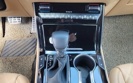 KIA Mohave I, 2021 год, 5 000 000 рублей, 8 фотография