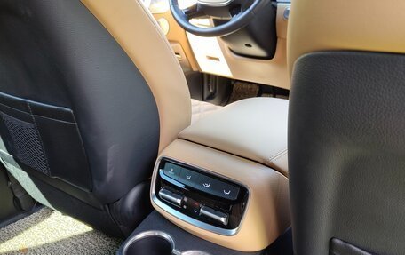 KIA Mohave I, 2021 год, 5 000 000 рублей, 5 фотография