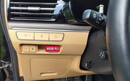 KIA Mohave I, 2021 год, 5 000 000 рублей, 3 фотография