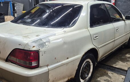 Toyota Cresta, 1988 год, 270 000 рублей, 2 фотография