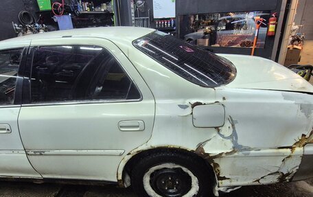 Toyota Cresta, 1988 год, 270 000 рублей, 3 фотография