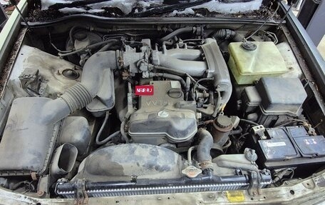 Toyota Cresta, 1988 год, 270 000 рублей, 7 фотография