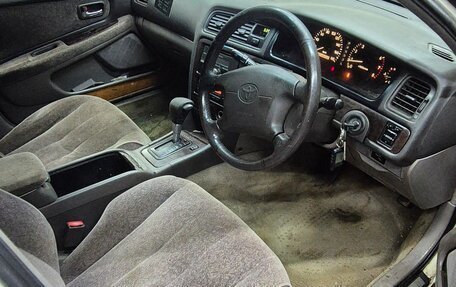 Toyota Cresta, 1988 год, 270 000 рублей, 8 фотография