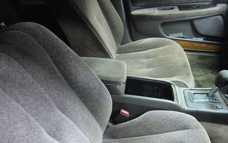 Toyota Cresta, 1988 год, 270 000 рублей, 10 фотография