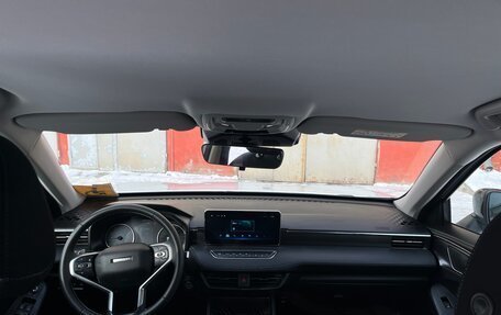 Haval Jolion, 2024 год, 2 150 000 рублей, 5 фотография