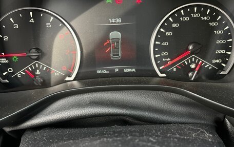 Haval Jolion, 2024 год, 2 150 000 рублей, 7 фотография