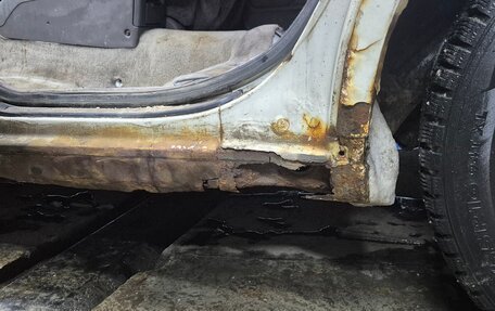 Toyota Cresta, 1988 год, 270 000 рублей, 12 фотография