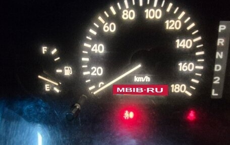 Toyota Cresta, 1988 год, 270 000 рублей, 9 фотография