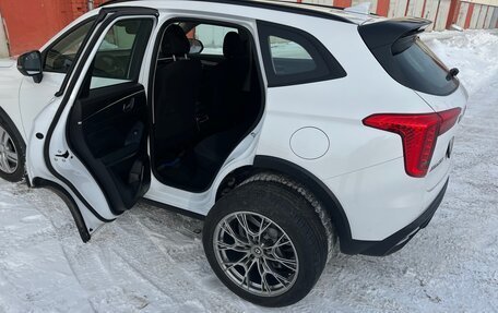 Haval Jolion, 2024 год, 2 150 000 рублей, 3 фотография