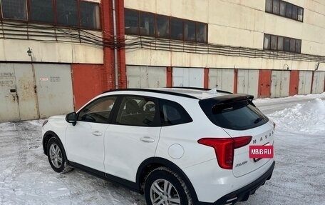 Haval Jolion, 2024 год, 2 150 000 рублей, 2 фотография
