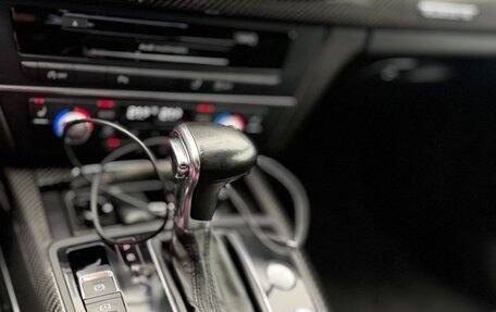 Audi RS 7, 2013 год, 3 900 000 рублей, 10 фотография