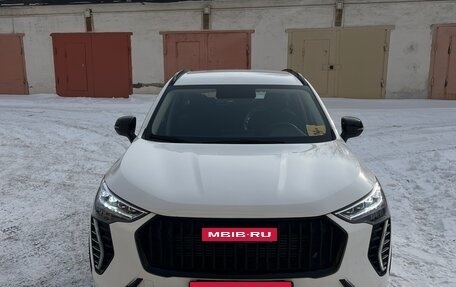 Haval Jolion, 2024 год, 2 150 000 рублей, 13 фотография