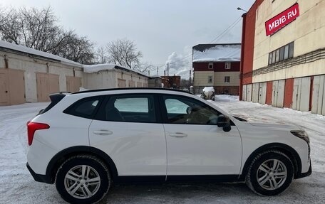 Haval Jolion, 2024 год, 2 150 000 рублей, 14 фотография