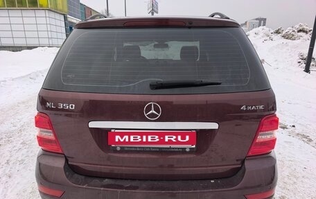 Mercedes-Benz M-Класс, 2008 год, 1 150 000 рублей, 7 фотография