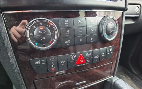 Mercedes-Benz M-Класс, 2008 год, 1 150 000 рублей, 20 фотография