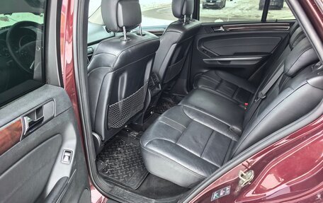 Mercedes-Benz M-Класс, 2008 год, 1 150 000 рублей, 21 фотография