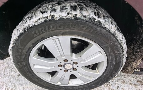 Mercedes-Benz M-Класс, 2008 год, 1 150 000 рублей, 15 фотография