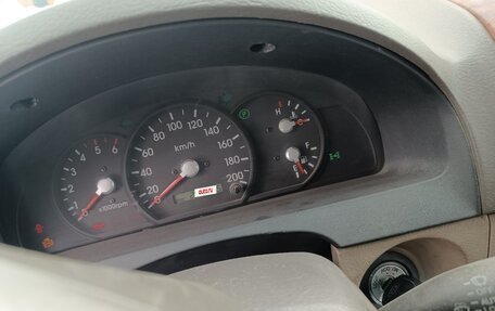 KIA Sorento IV, 2003 год, 600 000 рублей, 2 фотография