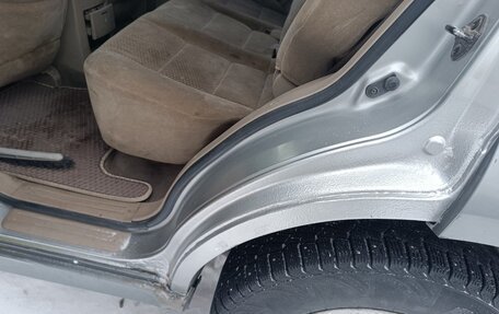 KIA Sorento IV, 2003 год, 600 000 рублей, 4 фотография