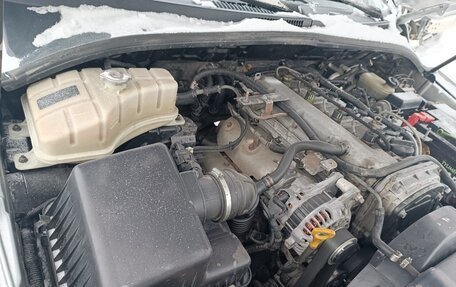 KIA Sorento IV, 2003 год, 600 000 рублей, 8 фотография