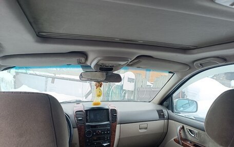 KIA Sorento IV, 2003 год, 600 000 рублей, 5 фотография