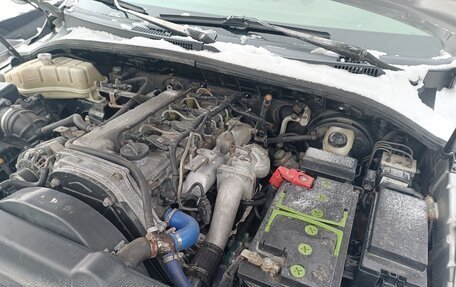 KIA Sorento IV, 2003 год, 600 000 рублей, 7 фотография