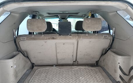 KIA Sorento IV, 2003 год, 600 000 рублей, 12 фотография