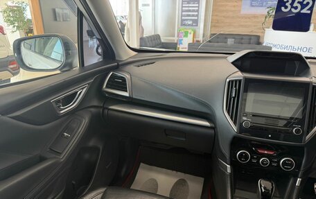 Subaru Forester, 2021 год, 4 399 900 рублей, 14 фотография