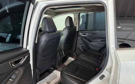 Subaru Forester, 2021 год, 4 399 900 рублей, 18 фотография