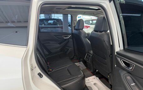 Subaru Forester, 2021 год, 4 399 900 рублей, 19 фотография