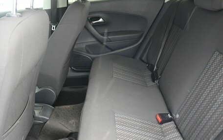 Volkswagen Polo VI (EU Market), 2018 год, 1 350 000 рублей, 13 фотография