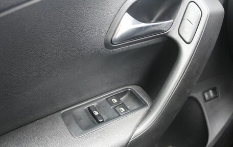 Volkswagen Polo VI (EU Market), 2018 год, 1 350 000 рублей, 11 фотография