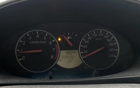 Nissan Micra III, 2007 год, 360 000 рублей, 5 фотография