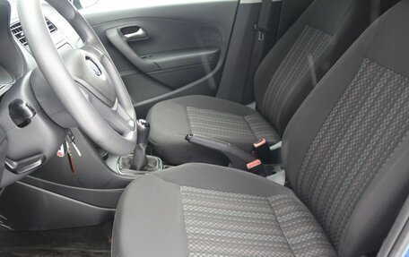 Volkswagen Polo VI (EU Market), 2018 год, 1 350 000 рублей, 12 фотография