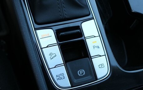 Hyundai Tucson, 2021 год, 2 953 000 рублей, 15 фотография