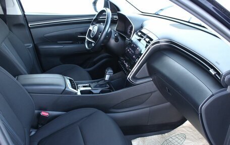 Hyundai Tucson, 2021 год, 2 953 000 рублей, 12 фотография