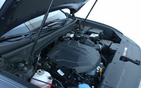 Hyundai Tucson, 2021 год, 2 953 000 рублей, 9 фотография