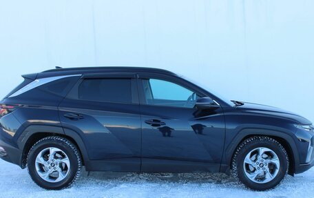 Hyundai Tucson, 2021 год, 2 953 000 рублей, 8 фотография