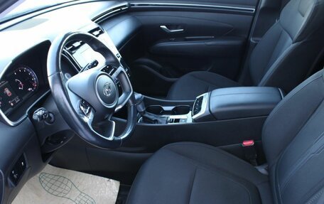 Hyundai Tucson, 2021 год, 2 953 000 рублей, 14 фотография