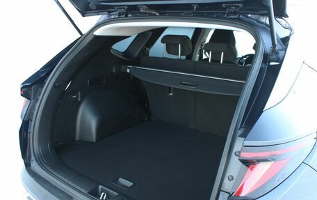 Hyundai Tucson, 2021 год, 2 953 000 рублей, 10 фотография